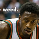 Illustration for article titled Larry Sanders Suspended for Smoking Weed...Again